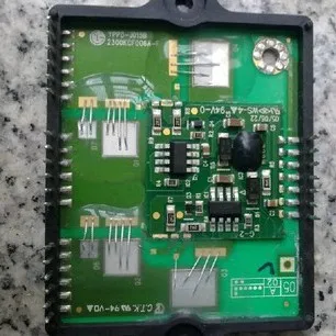 Quality assurance!The disassemble YPPD-J015A YPPD-J015B, it is not entirely new.
Quality assurance!The disassemble YPPD-J015A YPPD-J015B, it is not entirely new.