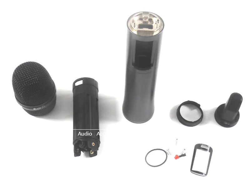 1set Replacement Cartridge Capsule fit for Sennheiser e835 e835s e845 e845s Wired Microphone
1set Replacement Cartridge Capsule fit for Sennheiser e835 e835s e845 e845s Wired Microphone