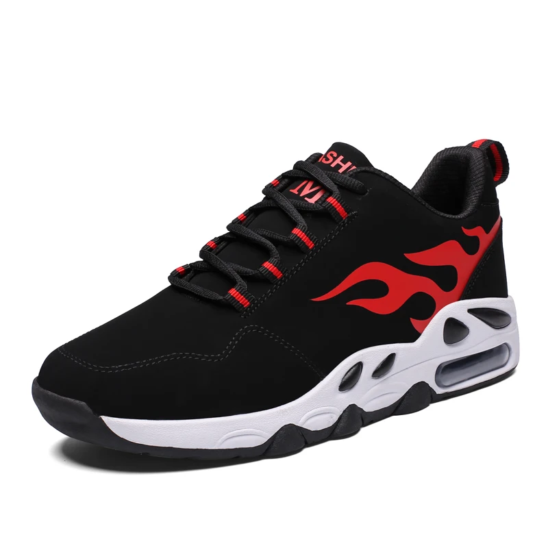 Men Basketball Shoes Cool Retro Bakset Homme 2019 New Brand Sneakers Mens Fitness Gym Sport Shoes Male Jordan Shoes Red Walking
Men Basketball Shoes Cool Retro Bakset Homme 2019 New Brand Sneakers Mens Fitness Gym Sport Shoes Male Jordan Shoes Red Walking