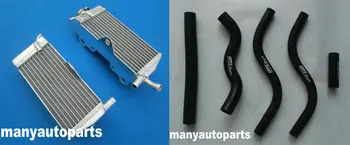 aluminum radiator and hose for Honda CR 125 R CR125R 2-STROKE 1989 89 BLACK
aluminum radiator and hose for Honda CR 125 R CR125R 2-STROKE 1989 89 BLACK