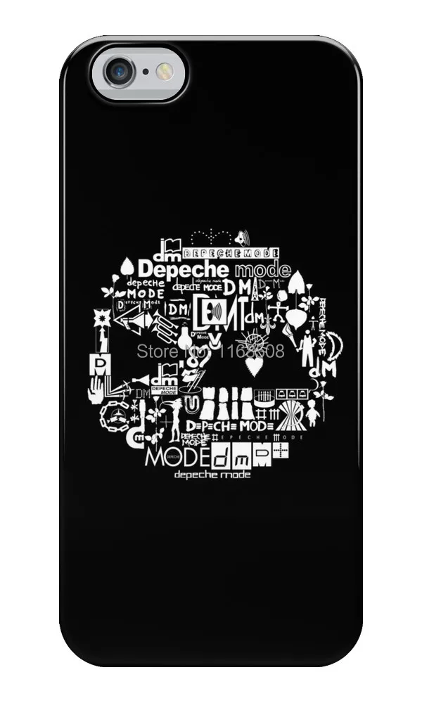 Depeche Mode DM Logo 2013 - With old logo 2 - White.jpg