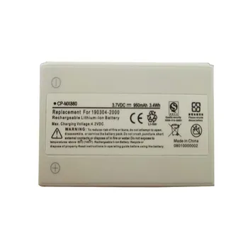 TTVXO 950mAh Battery for Logitech Harmony 720,Harmony 785,Harmony 880,Harmony 885,Harmony 890,Harmony 900,Harmony One Advanced
TTVXO 950mAh Battery for Logitech Harmony 720,Harmony 785,Harmony 880,Harmony 885,Harmony 890,Harmony 900,Harmony One Advanced