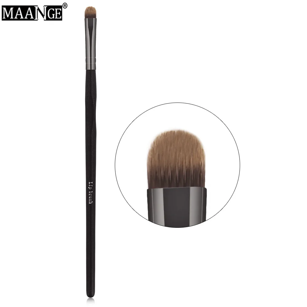 MAANGE 2018 New Wooden Handle Eyeshadow Brush Wool Fiber Lip Eyeliner Conclear Pencil Brush Cosmetics Make Up Pincel Maquiagem
MAANGE 2018 New Wooden Handle Eyeshadow Brush Wool Fiber Lip Eyeliner Conclear Pencil Brush Cosmetics Make Up Pincel Maquiagem