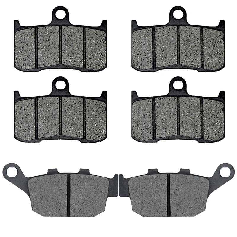 For Kawasaki Z 800 E ( Z800 DDS-DGF ADS-AGF BDS-BGS- Non ABS / ABS Model ) 2013 2014 2015 2016 Motorcycle Brake Pads Front Rear
For Kawasaki Z 800 E ( Z800 DDS-DGF ADS-AGF BDS-BGS- Non ABS / ABS Model ) 2013 2014 2015 2016 Motorcycle Brake Pads Front Rear