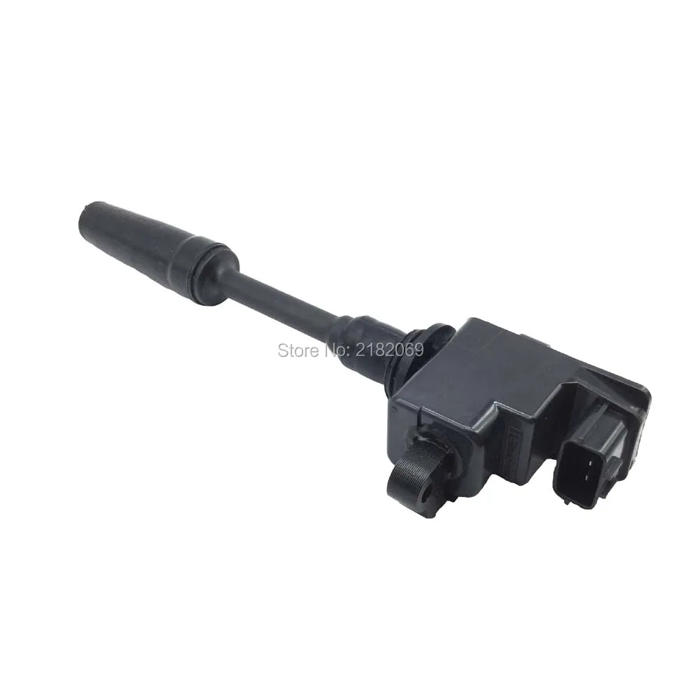 Катушка зажигания для Nissan Maxima Infiniti I30 3,0 л V6 22448-31U11,22448-31U00,22448-31U01,22448-31U10
Катушка зажигания для Nissan Maxima Infiniti I30 3,0 л V6 22448-31U11,22448-31U00,22448-31U01,22448-31U10