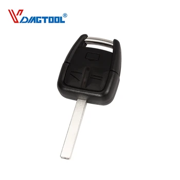 VDIAGTOOL 3 Buttons Car Key Shell key Blank FOB For OPEL VAUXHALL Vectra Astra Zafira Replacement Key Case with light no logo
VDIAGTOOL 3 Buttons Car Key Shell key Blank FOB For OPEL VAUXHALL Vectra Astra Zafira Replacement Key Case with light no logo