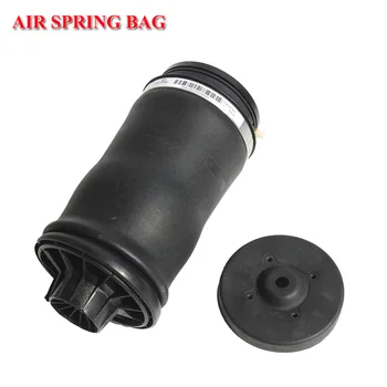 REAR AIR RIDE SUSPENSION Natural RUBBER AIR SPRING BAG For Mercedes benz W164 GL-Class A1643200625 A1643200925
REAR AIR RIDE SUSPENSION Natural RUBBER AIR SPRING BAG For Mercedes benz W164 GL-Class A1643200625 A1643200925