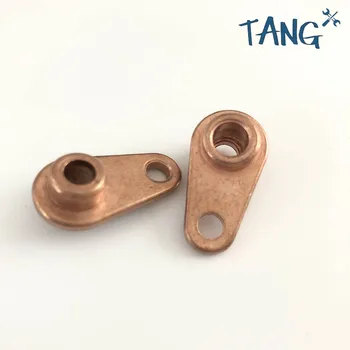 6PCS AA08-2122 (AA082122) ,Compatible new Toner Recycling Connecting Shaft For Ricoh 1075 2075 7000 7500 8001 2060 Bushing
6PCS AA08-2122 (AA082122) ,Compatible new Toner Recycling Connecting Shaft For Ricoh 1075 2075 7000 7500 8001 2060 Bushing