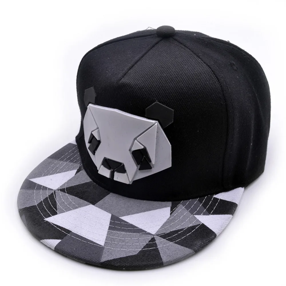 2019 Brand New Snapback Cap Women's Sports Baseball Panda Cap Snapback Golf ball Hip-Hop Hat Baseball Black White Hats Gorras D
2019 Brand New Snapback Cap Women's Sports Baseball Panda Cap Snapback Golf ball Hip-Hop Hat Baseball Black White Hats Gorras D