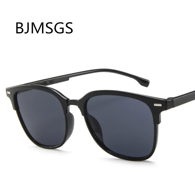 2019 Men Women Driving Square Frame Sun Glasses Male Goggle UV400 Gafas De Sol Oversized Designer Dropshipping Sunglasses
2019 Men Women Driving Square Frame Sun Glasses Male Goggle UV400 Gafas De Sol Oversized Designer Dropshipping Sunglasses