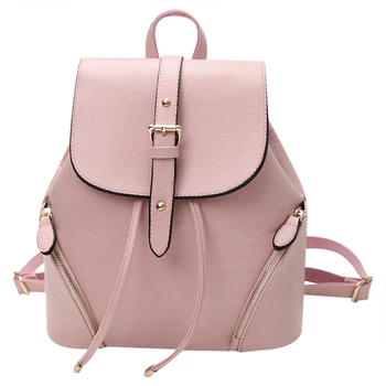 Ladies Leather Shoulder Bag Crossbody Women Messenger Satchel Purse Tote Pink Cute Girls Schoolbag Cool Black Backpack
Ladies Leather Shoulder Bag Crossbody Women Messenger Satchel Purse Tote Pink Cute Girls Schoolbag Cool Black Backpack