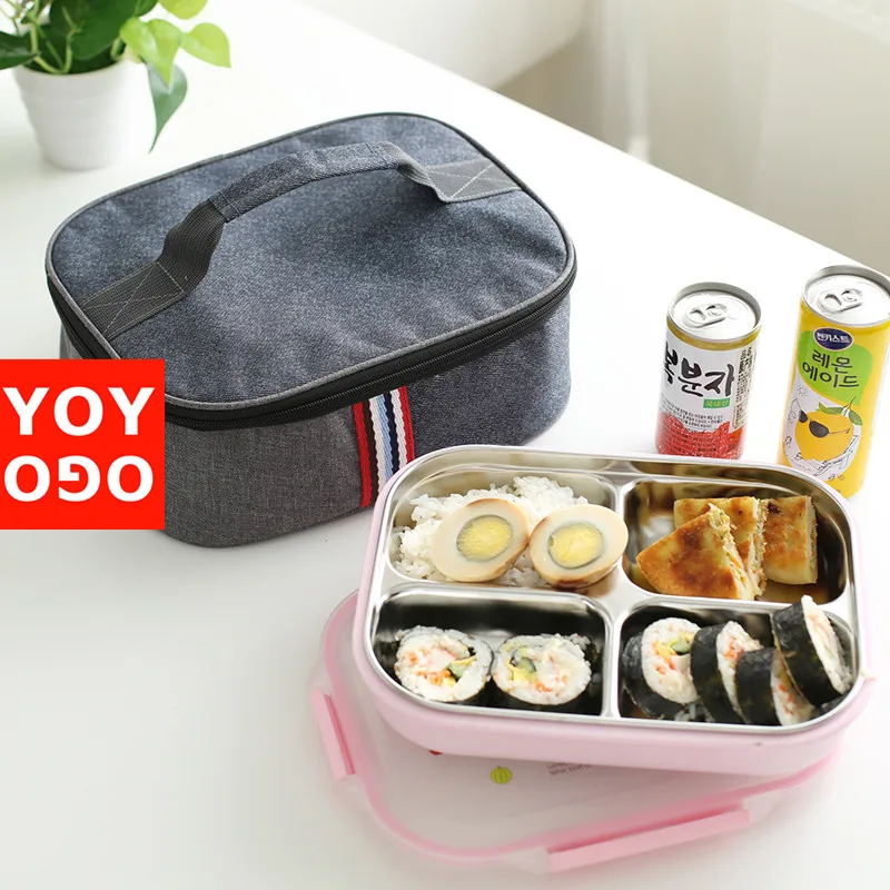 New 29X23X10 flet fabric ice box Thermal bag grey Lunch box Picnic Bag Insulated food fresh cool insulation bag ND27
New 29X23X10 flet fabric ice box Thermal bag grey Lunch box Picnic Bag Insulated food fresh cool insulation bag ND27