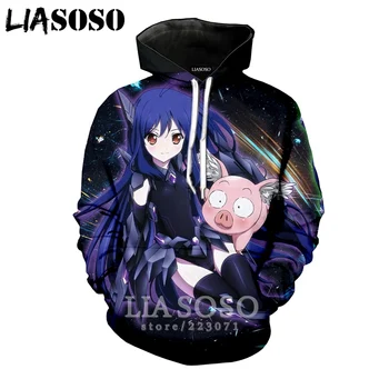 LIASOSO 2019 Winter New Men Women Sweatshirt 3D Print Anime Accel World Hoodie Long Sleeve Casual Harajuku Pullover B180-08
LIASOSO 2019 Winter New Men Women Sweatshirt 3D Print Anime Accel World Hoodie Long Sleeve Casual Harajuku Pullover B180-08
