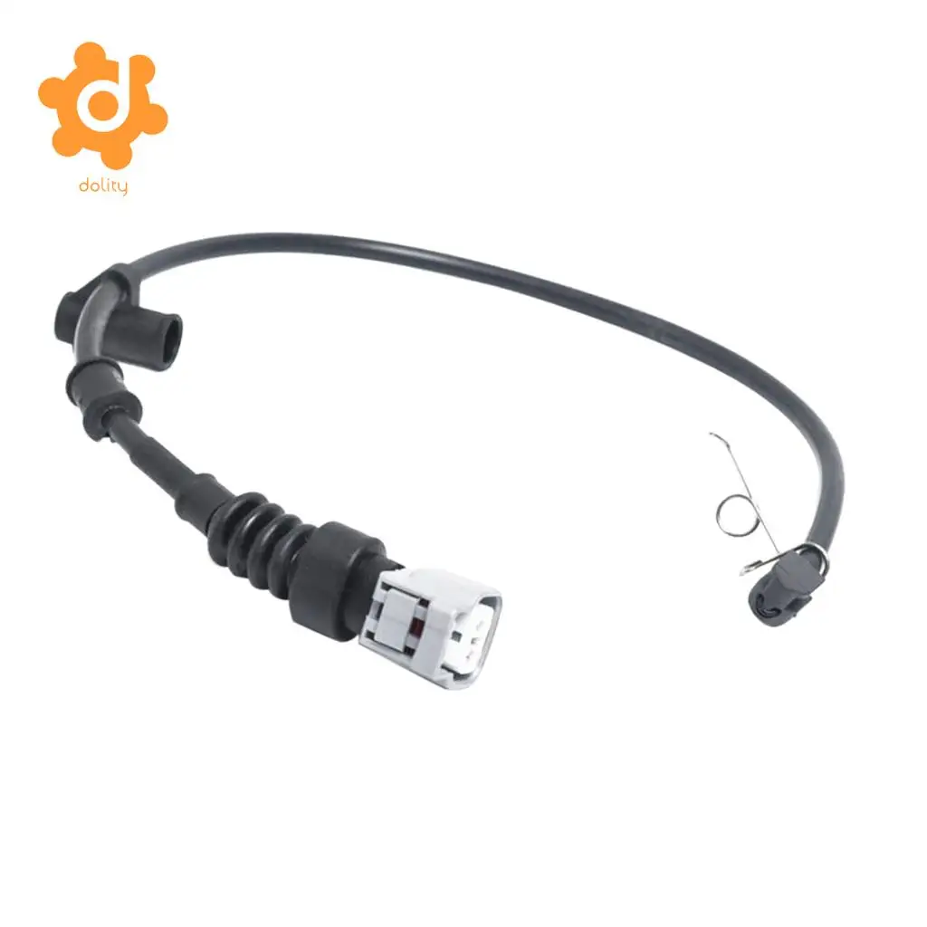 Rear Brake Pad Wear Sensor Alarm Wire For Lexus LS430 47770-50060 4777050060