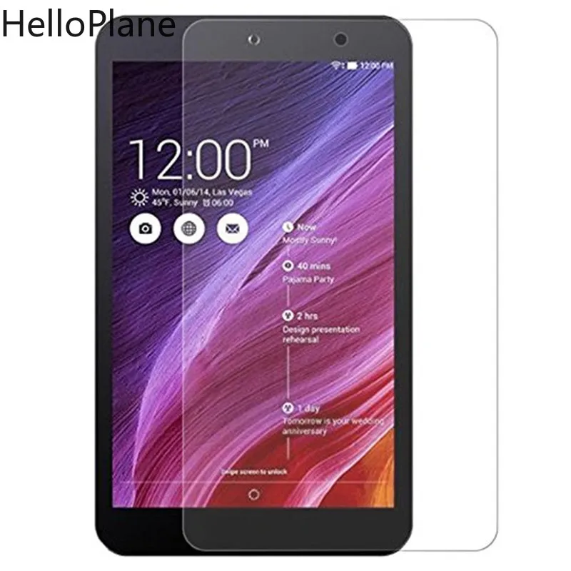 Tempered Glass Screen Protector For Asus ZenPad Asus MeMo Pad 8 ME181C ME181A Pad8 8.0 Tablet Protective Film Guard
Tempered Glass Screen Protector For Asus ZenPad Asus MeMo Pad 8 ME181C ME181A Pad8 8.0 Tablet Protective Film Guard