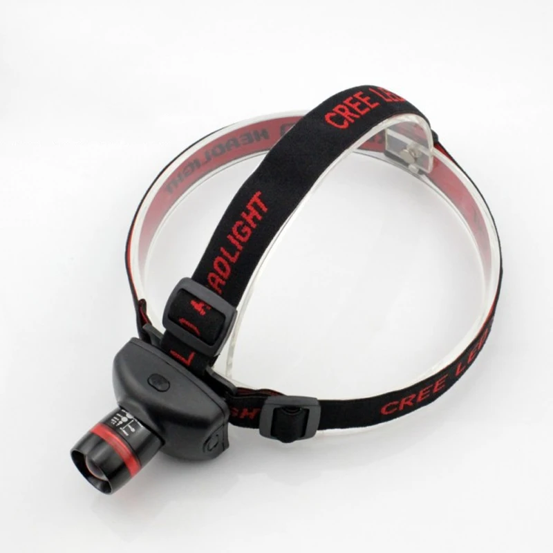 Mini Q5 Telescopic Zoom Home Led Headlamp 4 Modes Waterproof Headlight Head Flashlight Torch For Outdoor Camping Night Fishing
Mini Q5 Telescopic Zoom Home Led Headlamp 4 Modes Waterproof Headlight Head Flashlight Torch For Outdoor Camping Night Fishing