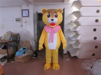 Mini Lion Mascot Costume EVA Adult Size Yellow Lion Cartoon Clothing Animal Cute Lion Christmas Mascot Party Dress
Mini Lion Mascot Costume EVA Adult Size Yellow Lion Cartoon Clothing Animal Cute Lion Christmas Mascot Party Dress