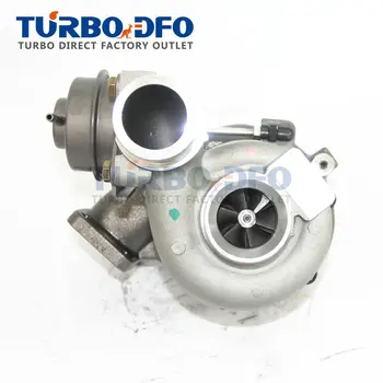 New TD04L-13T-VG turbo charger complete turbine 49377-07440 for Volkswagen Crafter 2.5 TD BJM / BJL 136 HP / 163 HP 076145701L
New TD04L-13T-VG turbo charger complete turbine 49377-07440 for Volkswagen Crafter 2.5 TD BJM / BJL 136 HP / 163 HP 076145701L