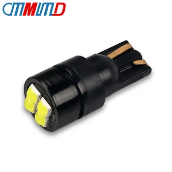 2Pcs Car 12V T10 W5W 194 4SMD CZP Lamp Canbus White LED Car Side Wedge Reading Light Bulb Auto Width Turn Signal Lamp Taillight
2Pcs Car 12V T10 W5W 194 4SMD CZP Lamp Canbus White LED Car Side Wedge Reading Light Bulb Auto Width Turn Signal Lamp Taillight