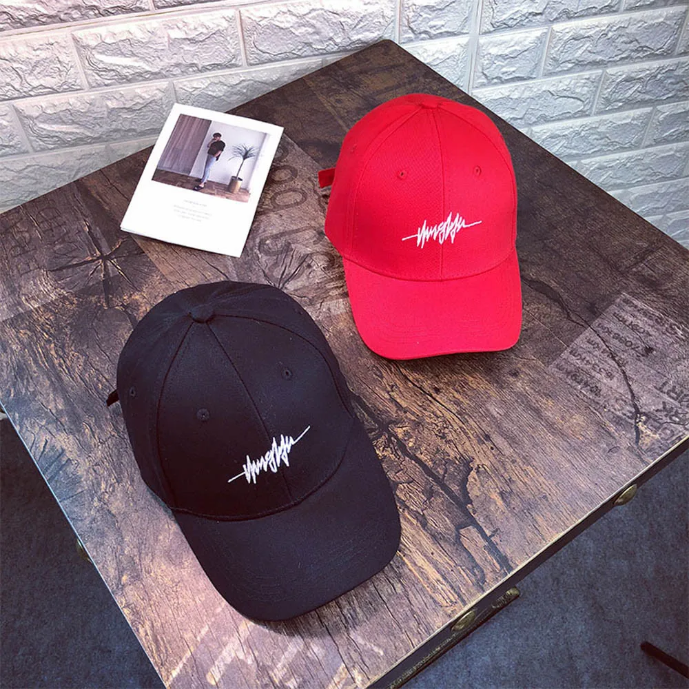 2018 Wholesale Casual Women Men Couple Letter Baseball Cap Unisex Polyester One Size Adjustable baseball Hats #0213
2018 Wholesale Casual Women Men Couple Letter Baseball Cap Unisex Polyester One Size Adjustable baseball Hats #0213