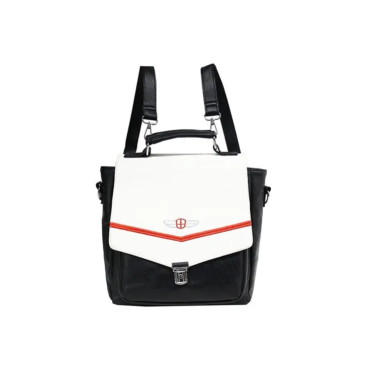 Embroidery Captor Sakura Wings Schoold Backpack Japanese Comic Card Magical Card Girl Sakura Cosplay Backpack Sakura Wings Bag
Embroidery Captor Sakura Wings Schoold Backpack Japanese Comic Card Magical Card Girl Sakura Cosplay Backpack Sakura Wings Bag