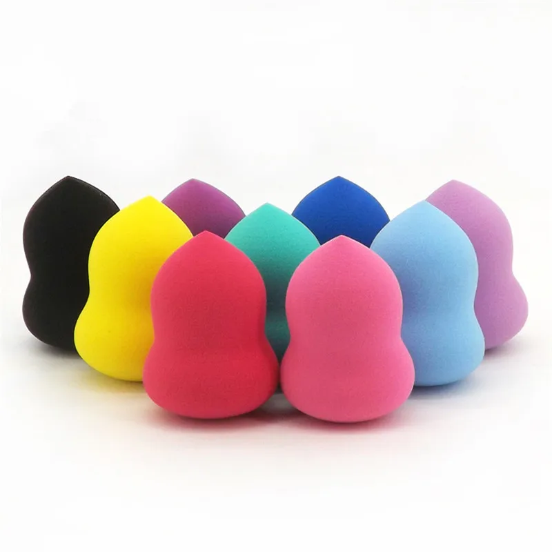 Wholesale 1pc 10 Color to choose Makeup Sponge makeup puff Beauty Foundation Foundation Make up puff Smooth Sponge Cosmetic Puff
Wholesale 1pc 10 Color to choose Makeup Sponge makeup puff Beauty Foundation Foundation Make up puff Smooth Sponge Cosmetic Puff