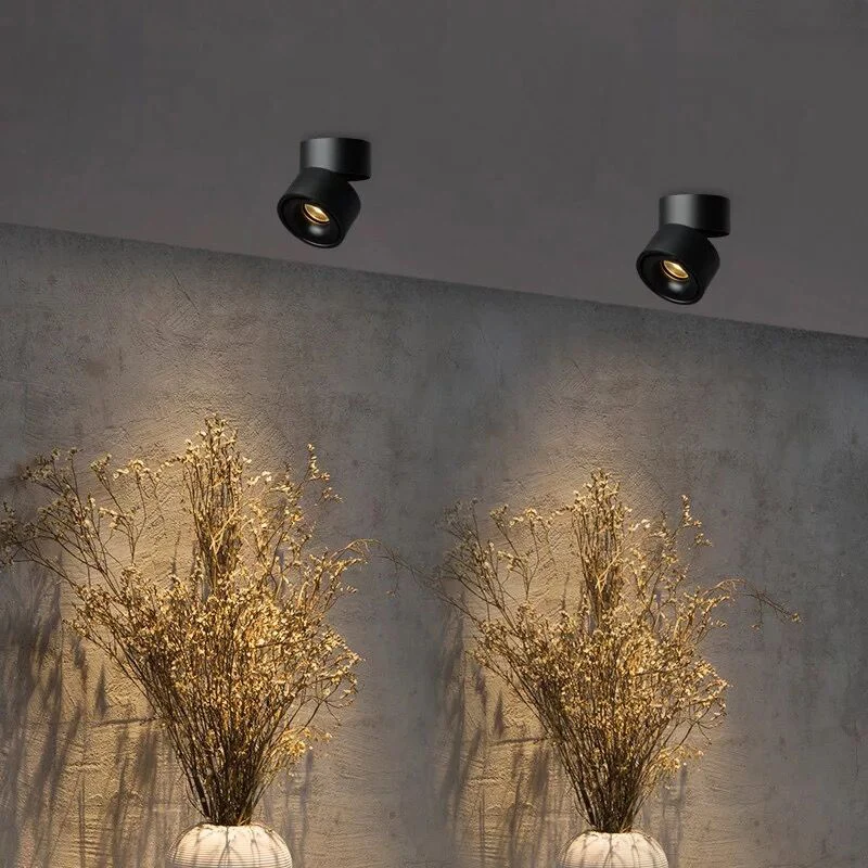 Recessed LED Dimmable Downlight 6W 9W 12W COB LED Spot light LED decoration Ceiling Lamp AC 110V 220V downlights
Recessed LED Dimmable Downlight 6W 9W 12W COB LED Spot light LED decoration Ceiling Lamp AC 110V 220V downlights