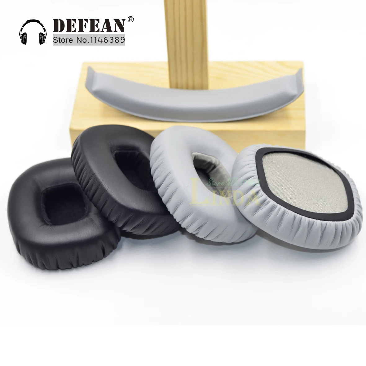Replacement Ear pads cushion earpads cover foam for jbl J55 J55a J55i J56 J56i J56a headphone part headset sponge
Replacement Ear pads cushion earpads cover foam for jbl J55 J55a J55i J56 J56i J56a headphone part headset sponge