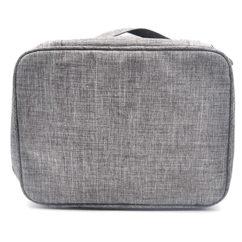HOBBYINRC UAV Handbag Case for DJI MAVIC 2 PRO for MAVIC 2 ZOOM Drone Outdoor Travel Storage for DJI Flight Controller Batteries
HOBBYINRC UAV Handbag Case for DJI MAVIC 2 PRO for MAVIC 2 ZOOM Drone Outdoor Travel Storage for DJI Flight Controller Batteries