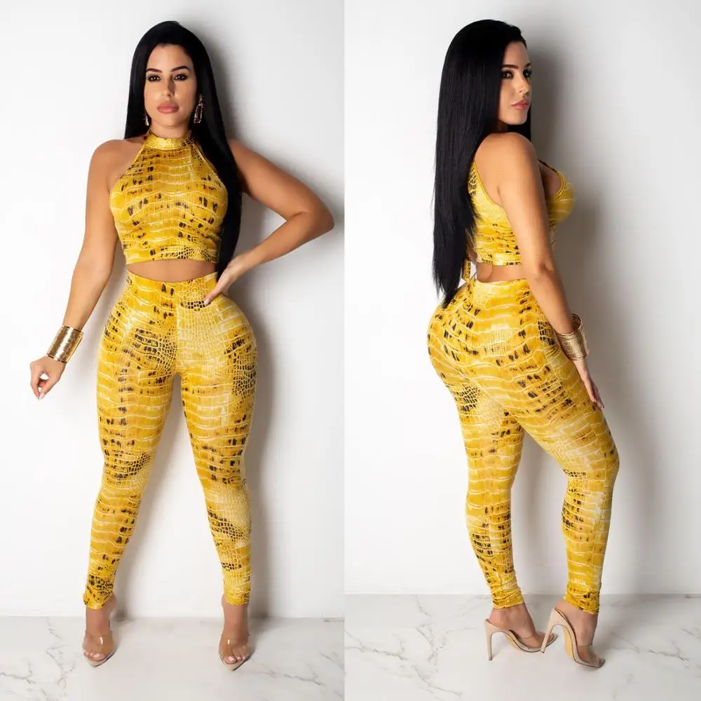 European fashion women print outfits 2 pieces women tops long pants tracksuit summer two pieces track suit LCY1153
European fashion women print outfits 2 pieces women tops long pants tracksuit summer two pieces track suit LCY1153