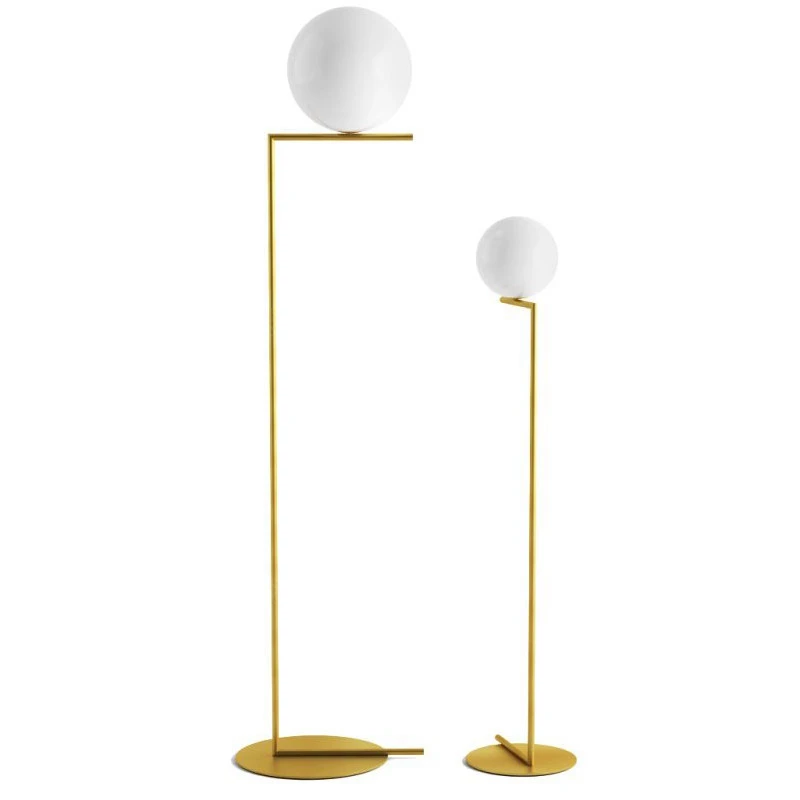 Creative Electroplating gold floor lamp glass ball Dia.30cm stand lamp living room bedroom new design art home deco LED lighting
Creative Electroplating gold floor lamp glass ball Dia.30cm stand lamp living room bedroom new design art home deco LED lighting