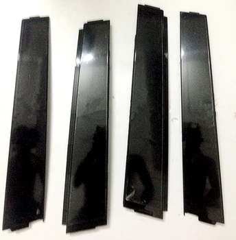 OEM B Pillar Center Column Reflector Door Exterior Panel B Pillar Panel For VW Golf 6 Golf MK6
OEM B Pillar Center Column Reflector Door Exterior Panel B Pillar Panel For VW Golf 6 Golf MK6