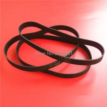 10pcs Wide format printer Flex small O ring belt for Wit-color ultra 2000 3000 X small belt 112MXL
10pcs Wide format printer Flex small O ring belt for Wit-color ultra 2000 3000 X small belt 112MXL