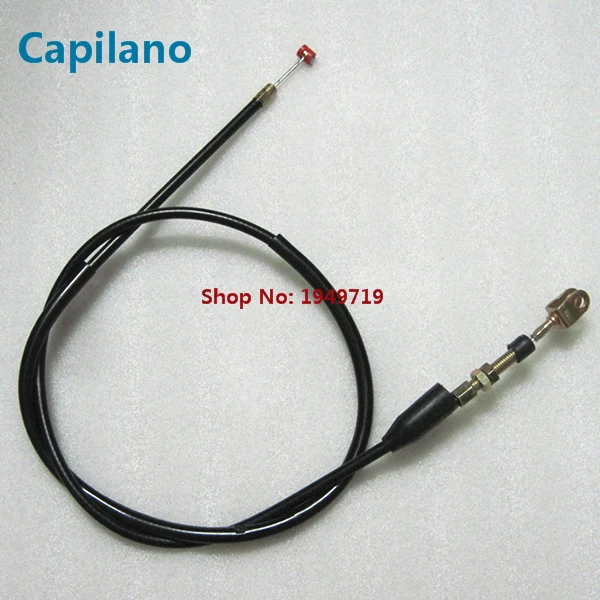 motorcycle / scooter GN250 clutch cable line for Suzuki 250cc GN 250 transmission wire parts
motorcycle / scooter GN250 clutch cable line for Suzuki 250cc GN 250 transmission wire parts