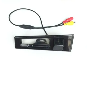 For Cadillac SLS 2010~2015 / Car Rear View Camera / Reversing Park Camera / HD CCD Night Vision + Water-proof + Wide Angle
For Cadillac SLS 2010~2015 / Car Rear View Camera / Reversing Park Camera / HD CCD Night Vision + Water-proof + Wide Angle