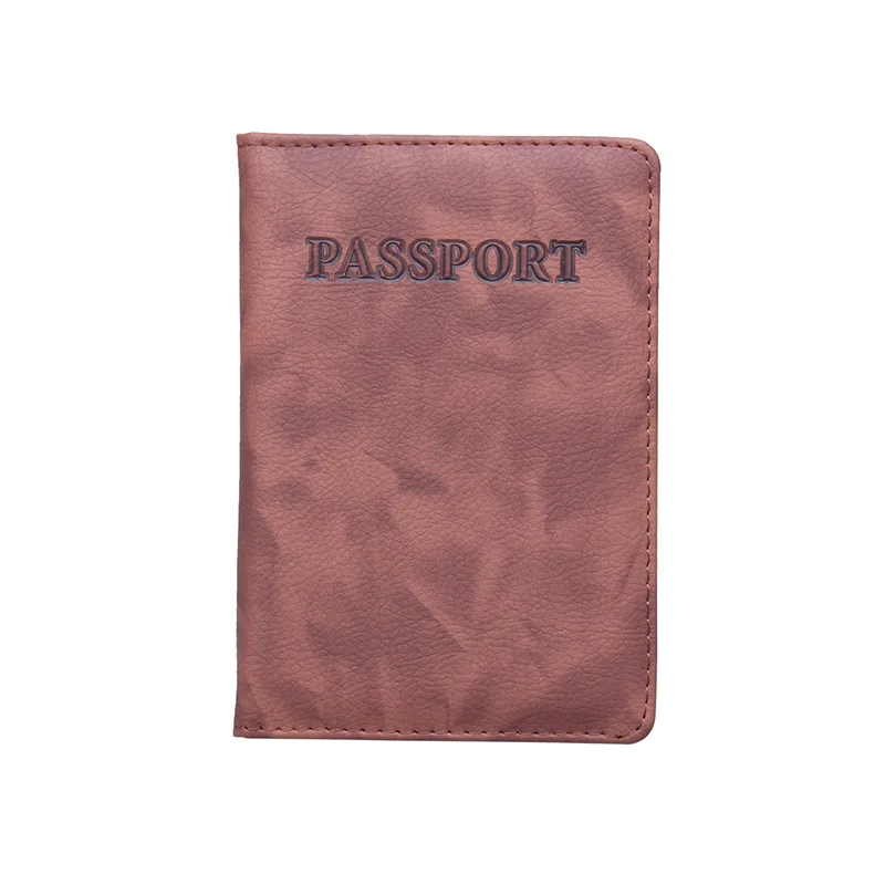 2018 Travel Solid Grey Black Brown Red Business Pu Leather Passport Cover Unisex Women Men Checkbook Credit Card Holder Wallet
2018 Travel Solid Grey Black Brown Red Business Pu Leather Passport Cover Unisex Women Men Checkbook Credit Card Holder Wallet