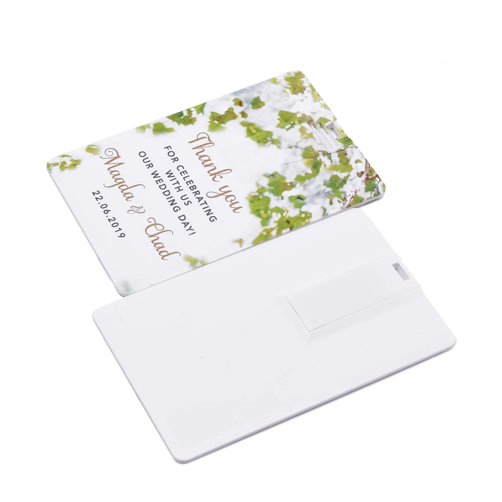 USB Flash Pendrives USB 2.0 Bank Card 64GB 32GB 16GB Plastic Card USB Pen Drive Memory Stick Photography Over 10pcs Free Logo
USB Flash Pendrives USB 2.0 Bank Card 64GB 32GB 16GB Plastic Card USB Pen Drive Memory Stick Photography Over 10pcs Free Logo