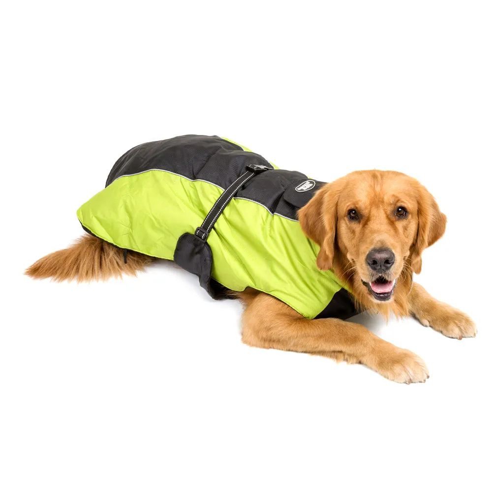 waterproof rain jacket for dogs (4)