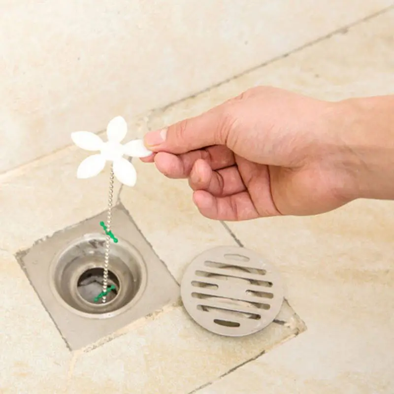 Shower Drain hair Catcher New Plug Strainer Hair Catcher Silicone Bath Plug for Shower Drains, Bath Basin Plug Hole Strainer
Shower Drain hair Catcher New Plug Strainer Hair Catcher Silicone Bath Plug for Shower Drains, Bath Basin Plug Hole Strainer