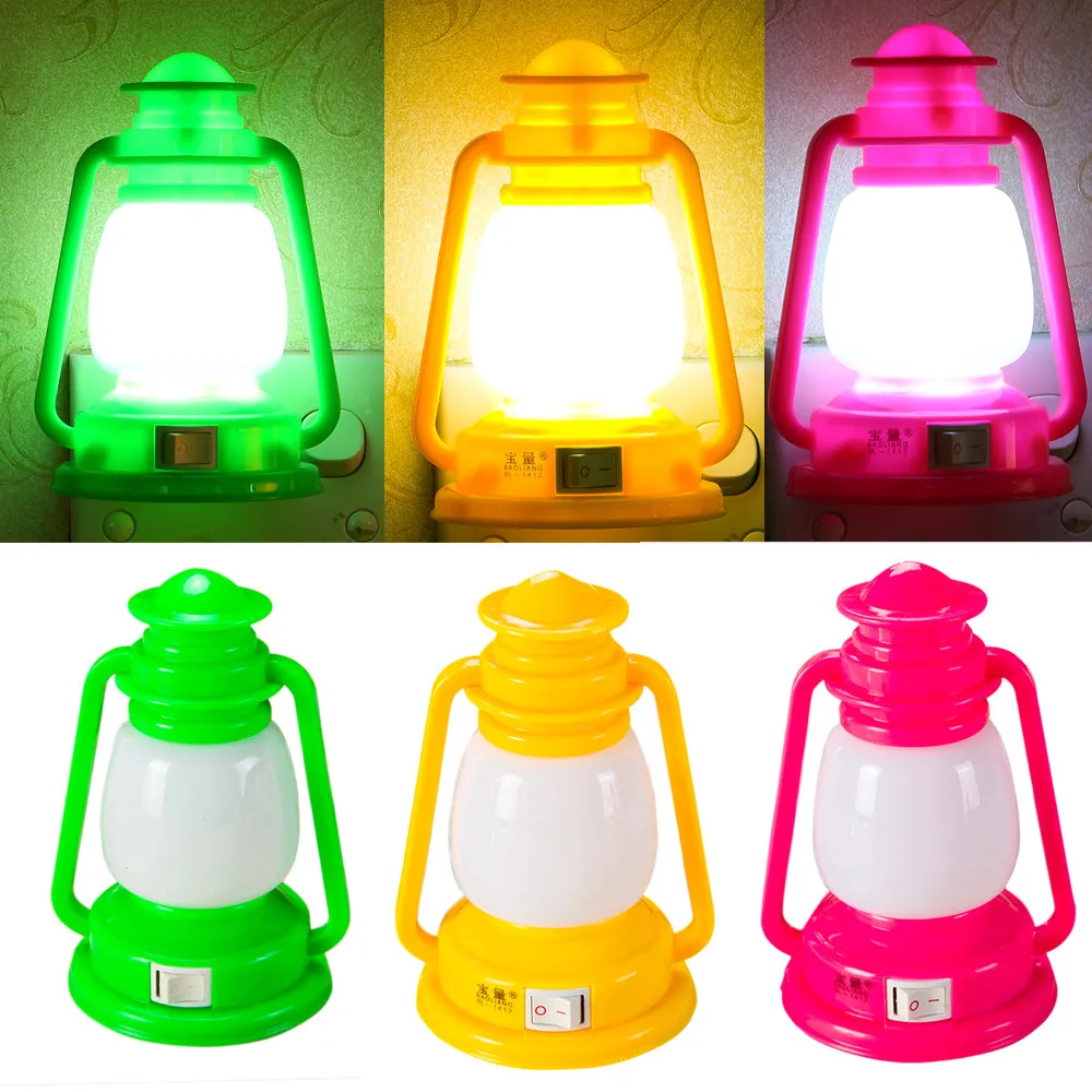 Flat plug Rated voltage 110-220V Retro Ship Lights Creative LED Nightlight bedroom light gift romantic colorful lights
Flat plug Rated voltage 110-220V Retro Ship Lights Creative LED Nightlight bedroom light gift romantic colorful lights