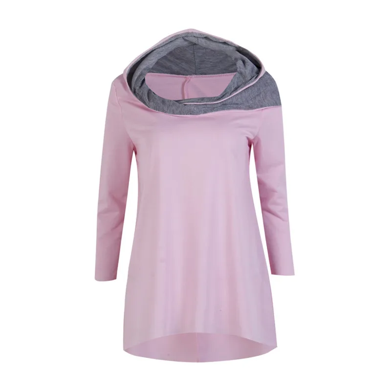 2017 Casual Sudaderas Mujer Autumn Winter Hoodies Women Long Style Sweatshirt Jumper Hoody For Women Sweatshirts Pullovers
2017 Casual Sudaderas Mujer Autumn Winter Hoodies Women Long Style Sweatshirt Jumper Hoody For Women Sweatshirts Pullovers