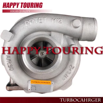 NEW TD08 Turbo Turbocharger for CATO HD1023 HD1025 Sumitomo SH340 Excavator 6D22 6D24 Engine 49188-01262 49175-00428 ME053939
NEW TD08 Turbo Turbocharger for CATO HD1023 HD1025 Sumitomo SH340 Excavator 6D22 6D24 Engine 49188-01262 49175-00428 ME053939