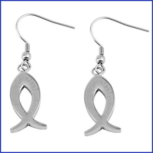 AMI-54 New Circle Round Cross Earrings For Men Stainless Steel Pendant Earrings Punk Rock Captive Bead Male Earrings
AMI-54 New Circle Round Cross Earrings For Men Stainless Steel Pendant Earrings Punk Rock Captive Bead Male Earrings