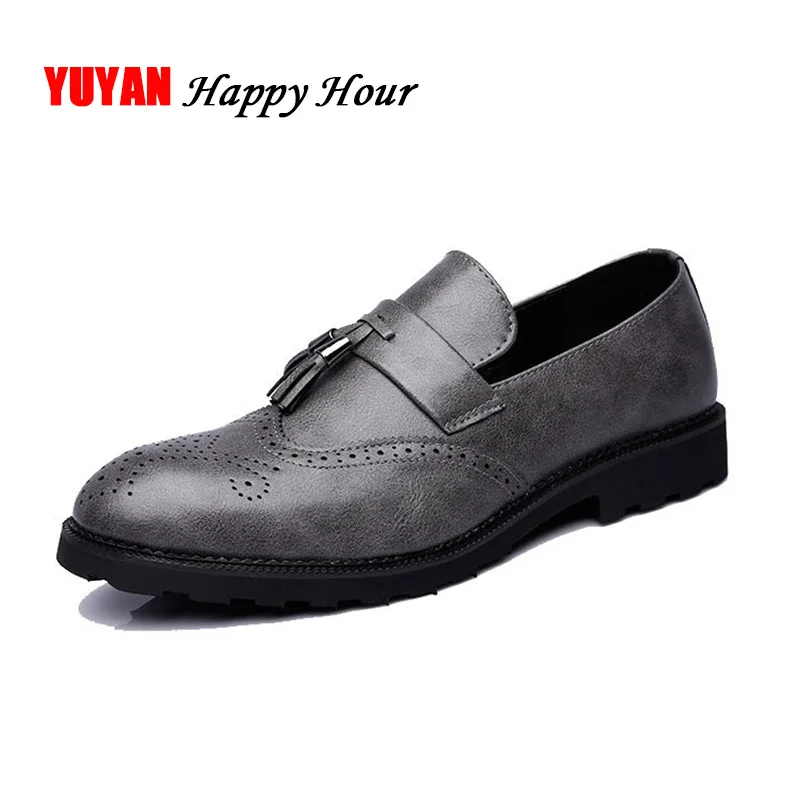 Fashion Oxfords Men Brand Shoes Soft Leather Casual Shoes Men's Oxfords Male Brand Loafers Black Brown KA230
Fashion Oxfords Men Brand Shoes Soft Leather Casual Shoes Men's Oxfords Male Brand Loafers Black Brown KA230
