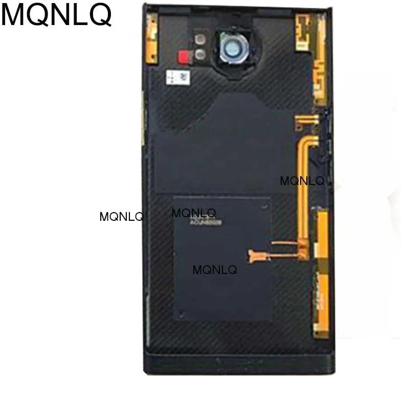 Battery Cover For Blackberry Priv Rear Housing Back Case With Side Buttons+Camera Lens Priv Replacement Part SanErqi
Battery Cover For Blackberry Priv Rear Housing Back Case With Side Buttons+Camera Lens Priv Replacement Part SanErqi