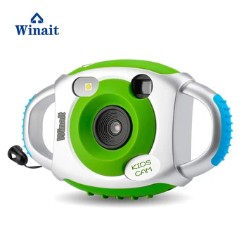Winait Brand Mini Kids Camera Full HD 1080P Child Toy Hand Free Children Cameras 1.44" LCD Display Micro SD Card Slot
Winait Brand Mini Kids Camera Full HD 1080P Child Toy Hand Free Children Cameras 1.44" LCD Display Micro SD Card Slot