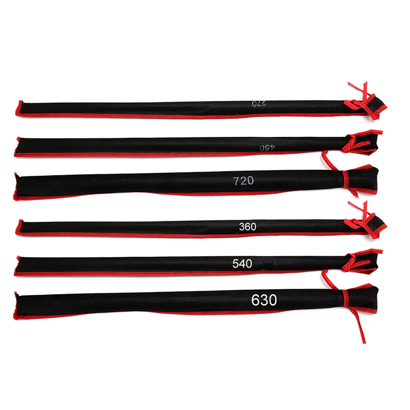 New 2.7m-7.2m Stream Pole Telescopic Spinning Fishing Rod FRP for Freshwater