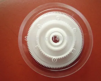 2 pcs ENCODER STRIP Disc, Garting Disc For printer R1390 1390 R1400 1400 1410 1430 1500w Printer
2 pcs ENCODER STRIP Disc, Garting Disc For printer R1390 1390 R1400 1400 1410 1430 1500w Printer