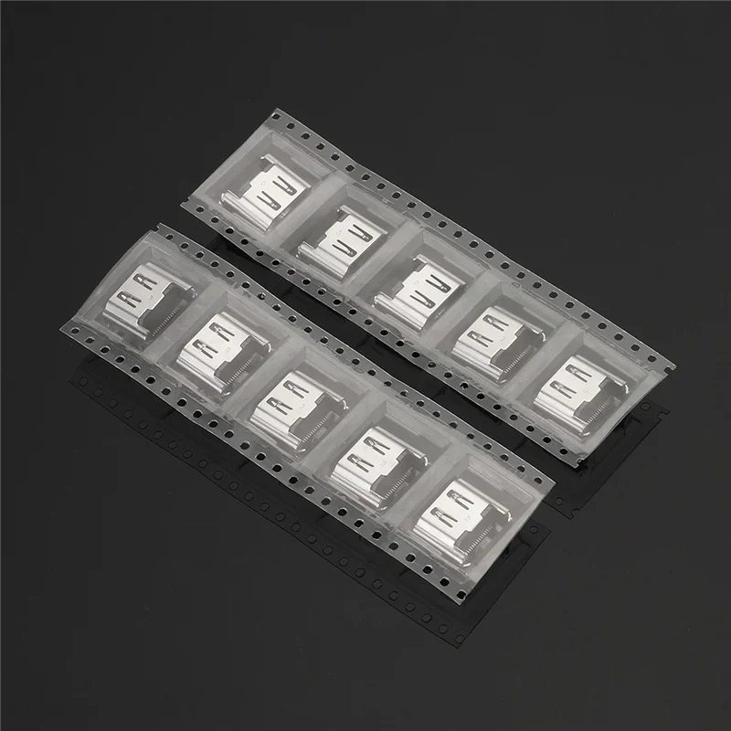 10Pcs HDMI Port Socket Connector for PS4 for Playstation 4 Console Wholesale Repair Replacement Parts for PS4 HDMI Connector
10Pcs HDMI Port Socket Connector for PS4 for Playstation 4 Console Wholesale Repair Replacement Parts for PS4 HDMI Connector
