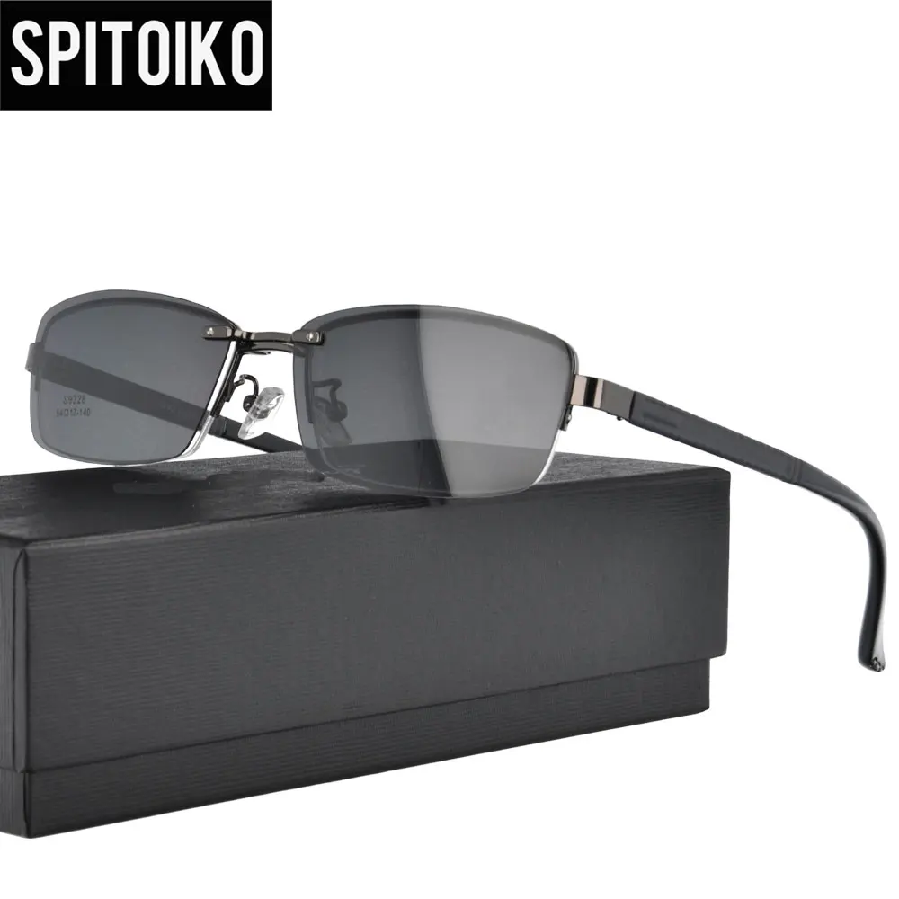 Поляризационные солнцезащитные очки с поляризационными линзами S9328 | Аксессуары